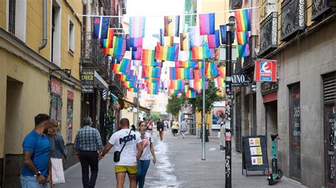 chueca murcia